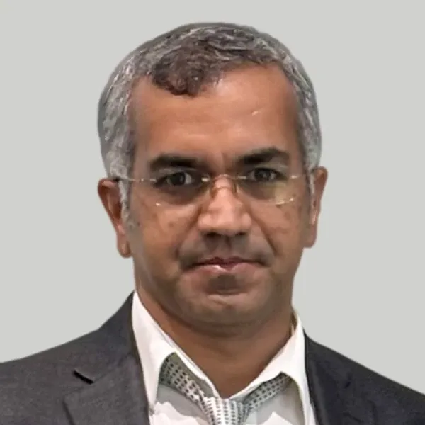 Satish Hegde