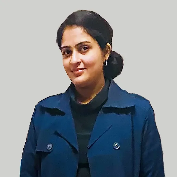Sneha Bharadwaj