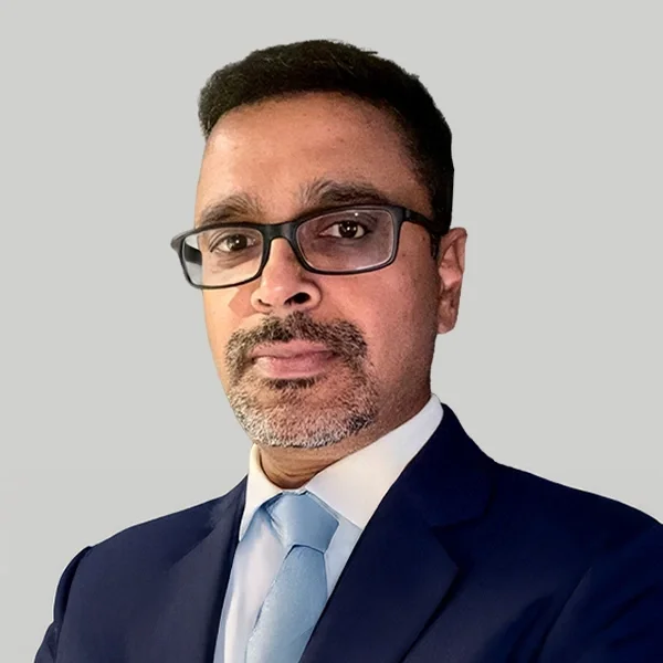 Vijay Narayan