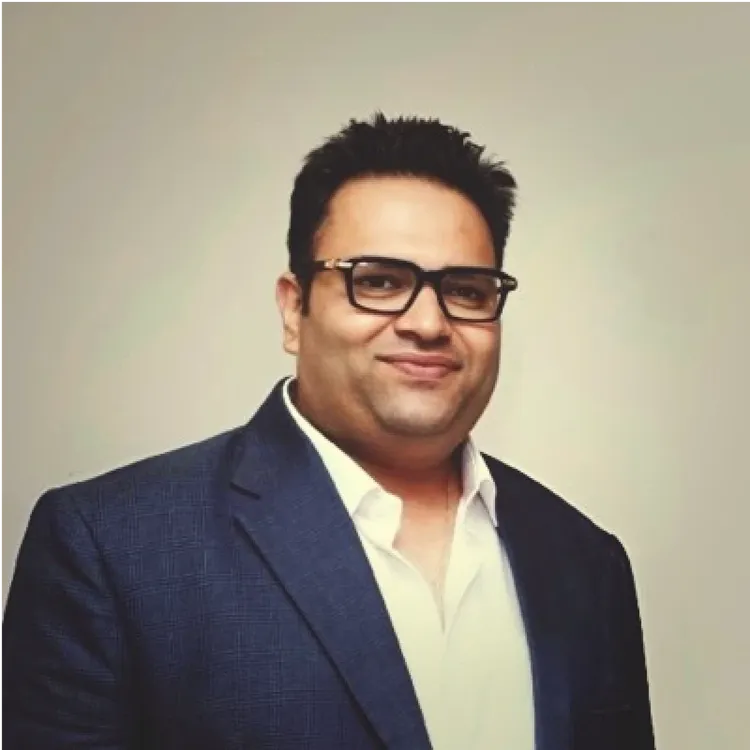Rajarshi Pathak Author image