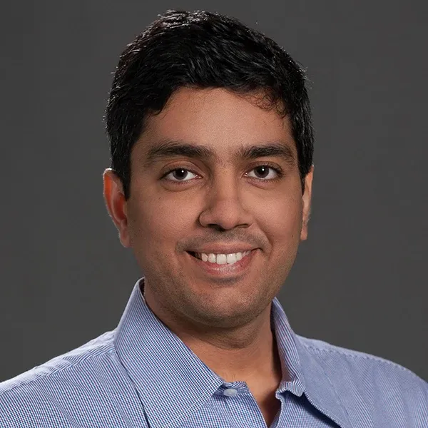 Nishant Upadhyaya