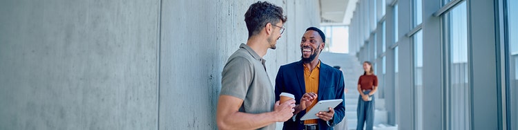 Abstract image of graphs showing movement of stocks