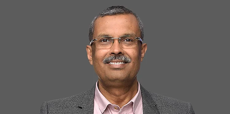 Ganesh Ayyar