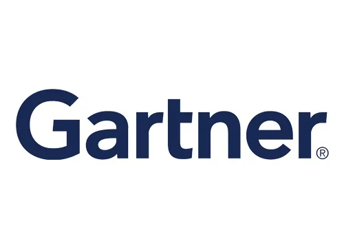 Gartner logo