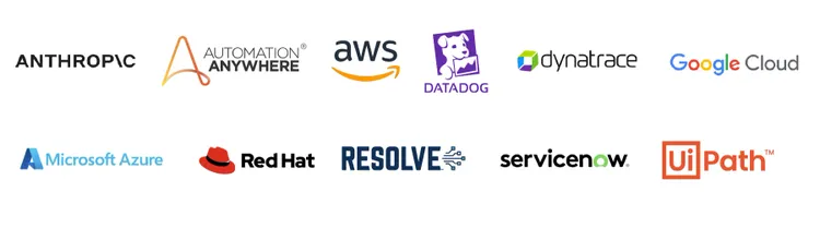 Partner logos