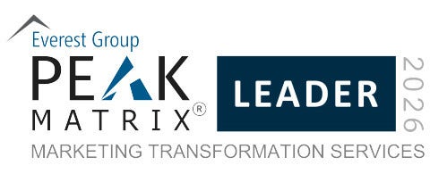Cognizant named a Leader in Everest Group's B2B Sales Service PEAK Matrix® Assessment 2025