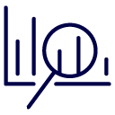 Financial graph