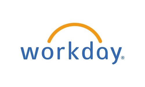 Workday logo