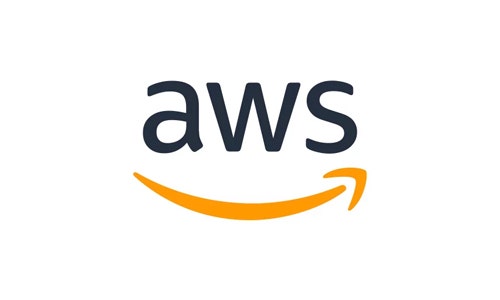 aws logo