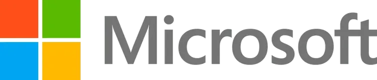 microsoft logo
