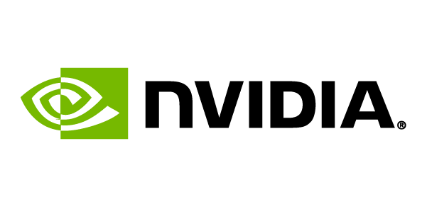 Nvidia logo