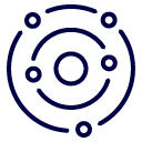 circular icon