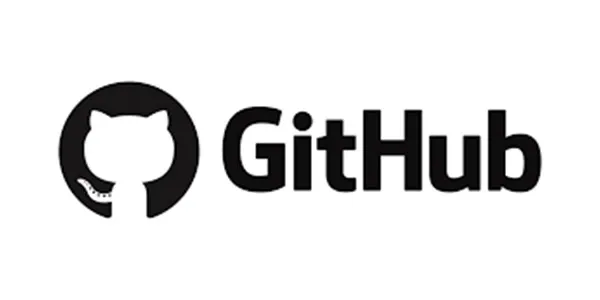 GitHub logo