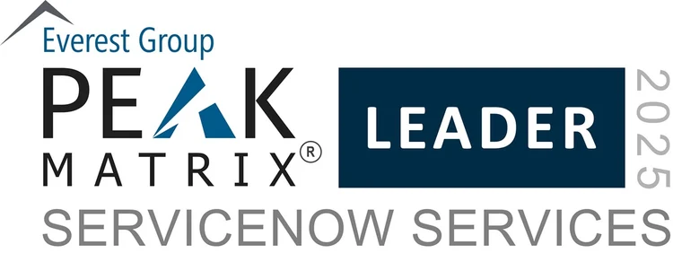 Peak matrix