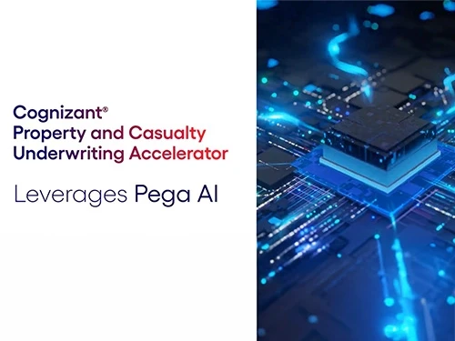 A circuit board with illuminated lines.