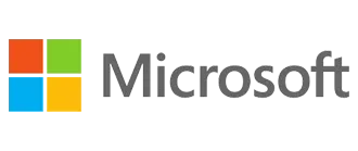 Microsoft logo