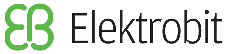 Elektrobit logo