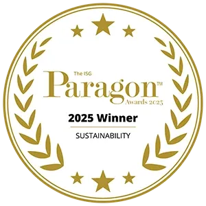 Cognizant and Stena Bulk jointly honored at the ISG Paragon Awards™ for the STORM initiative
