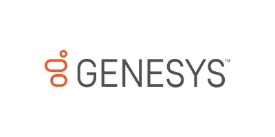 Genesys logo
