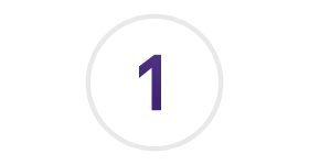 1 icon