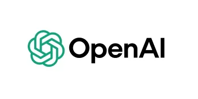 Open AI logo