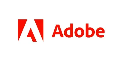 Adobe logo