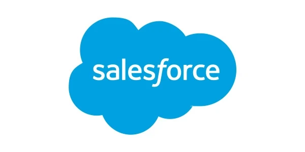 Salesforce logo