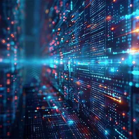 digital environment