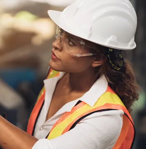 construction worker