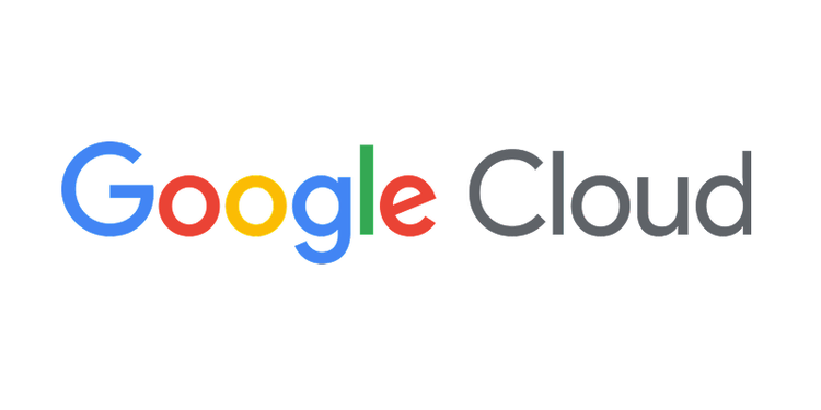 Google cloud logo