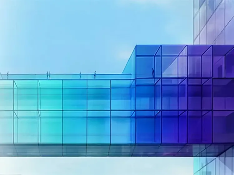 abstract image